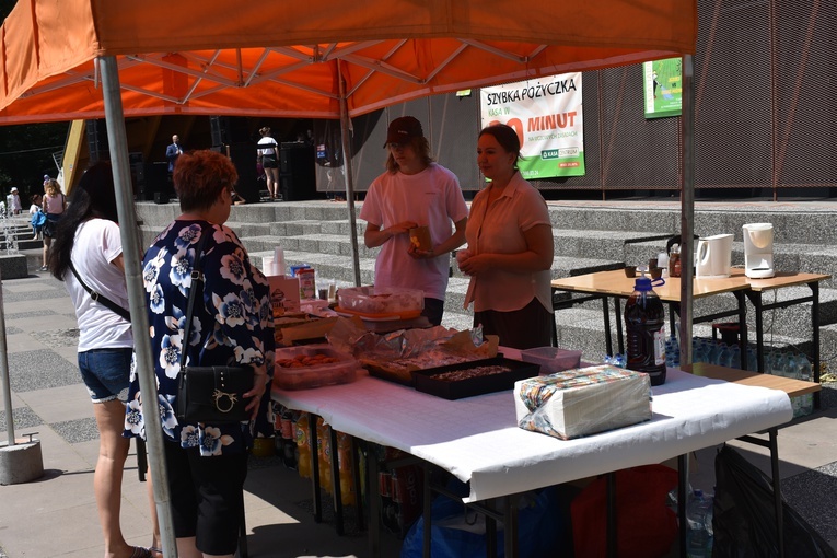 Parafiada z Bytomiu z zespołem niemaGOtu [ZDJĘCIA]