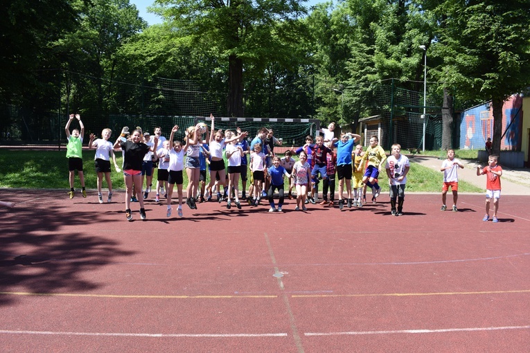 Parafiada z Bytomiu z zespołem niemaGOtu [ZDJĘCIA]