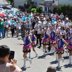 1. Sierpecki Marsz dla Życia i Rodziny