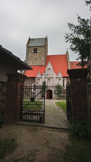 Pielgrzymka sióstr do Jutrzyny