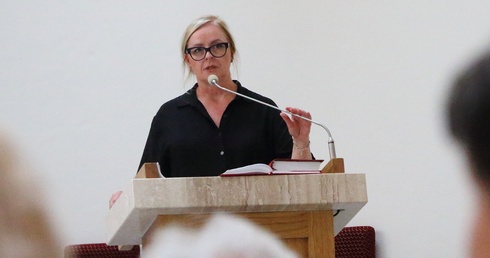 Forum Rodziny w Bracie Albercie