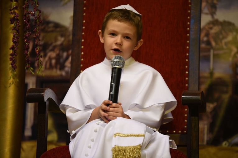 Jubileusz służebniczek starowiejskich w Brzesku
