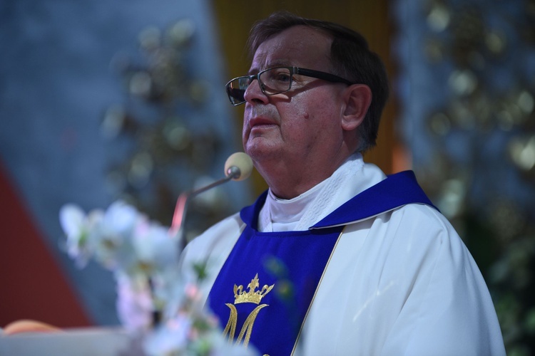 Jubileusz służebniczek starowiejskich w Brzesku