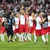 Polska - Izrael 4:0. Inne ustawienie - inny styl gry Polaków