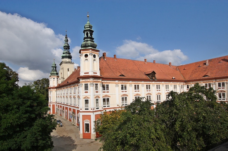 Zapraszamy na Dni Klasztoru Księgi Henrykowskiej 