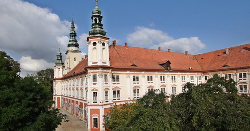 Zapraszamy na Dni Klasztoru Księgi Henrykowskiej 