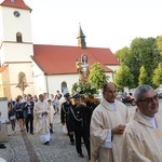 Peregrynacja Pięknej Madonny z Lipnicy Murowanej