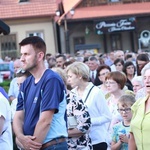 Peregrynacja Pięknej Madonny z Lipnicy Murowanej