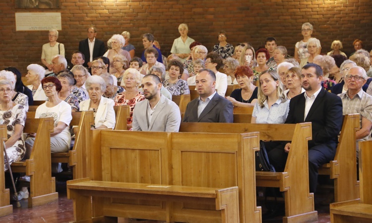 40 lat temu Jan Paweł II był w Oświęcimiu