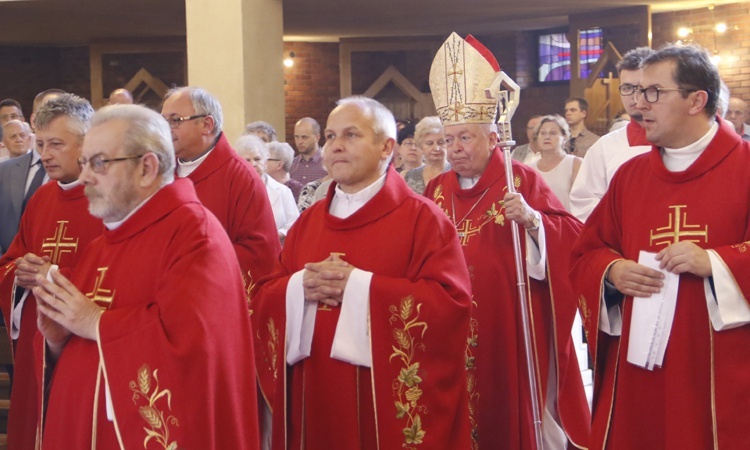 40 lat temu Jan Paweł II był w Oświęcimiu