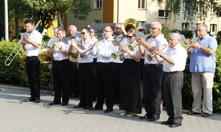 40 lat temu Jan Paweł II był w Oświęcimiu