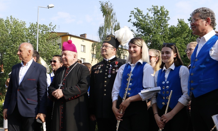 40 lat temu Jan Paweł II był w Oświęcimiu