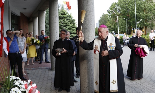 40 lat temu Jan Paweł II był w Oświęcimiu