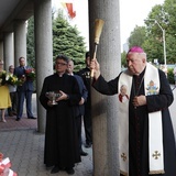 40 lat temu Jan Paweł II był w Oświęcimiu