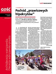 Gość Warszawski 24/2019