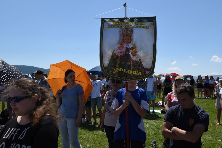 Dziękczynienie za bierzmowanie