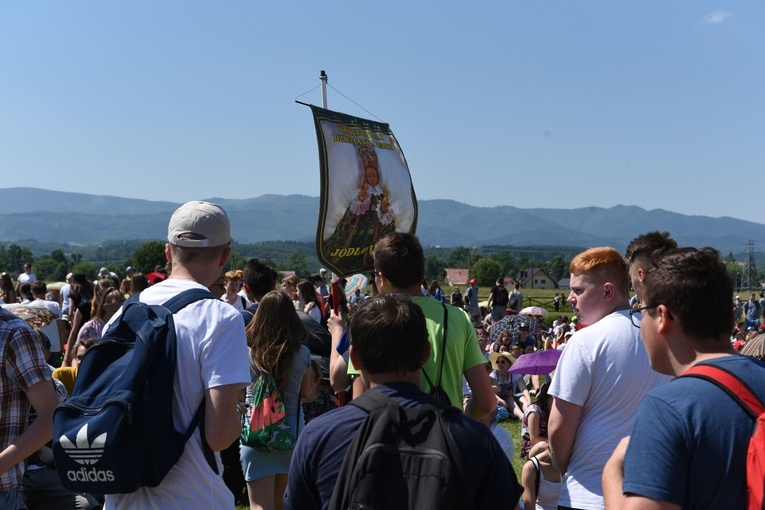 Dziękczynienie za bierzmowanie