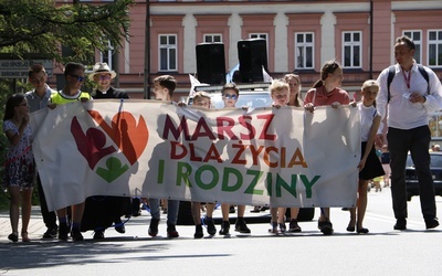 Małżeństwo i rodzina są cudowne