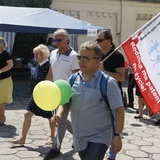 Marsz dla życia w Cieszynie