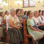 Poświęcenie kościoła Najświętszego Serca Pana Jezusa w Słotwinie