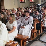 Poświęcenie kościoła Najświętszego Serca Pana Jezusa w Słotwinie