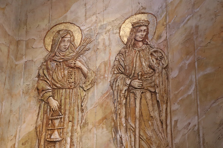 Remont kościoła seminaryjnego zakończony 