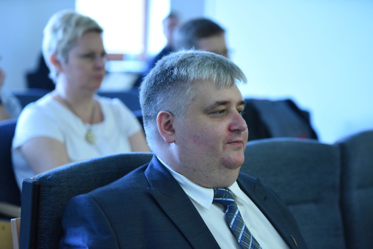 IX Forum Sądowe