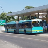 Tychy i Jaworzno: brakuje kierowców autobusów