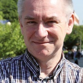 Dr Marek Kaczmarzyk jest neurodydaktykiem, wykładowcą na  Uniwersytecie Śląskim w  Katowicach.