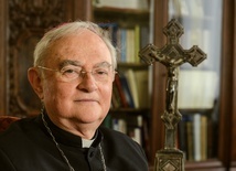 Abp Hoser: Istniejący w Medjugorju kult Maryi Królowej Pokoju jest poprawny