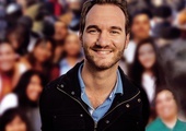 Nick Vujicic Ewangelia bez granic! Jak być rękami i nogami Jezusa dla świata spragnionego Bożej miłości?Aetos Media 2019, s. 304.