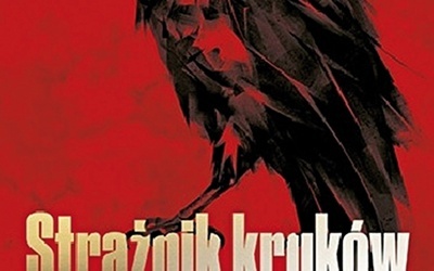 Christopher Skaife
Strażnik kruków
Znak  
Kraków 2019
ss. 284