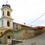 Cerkiew pw. Bogurodzicy (Zaśnięcia  Matki Bożej).