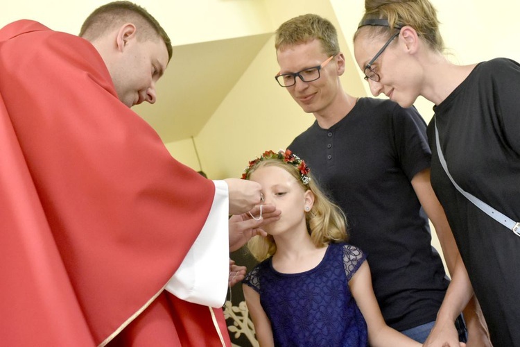 Zakończenie roku szkolnego sześciolatków