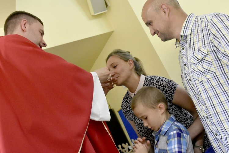 Zakończenie roku szkolnego sześciolatków