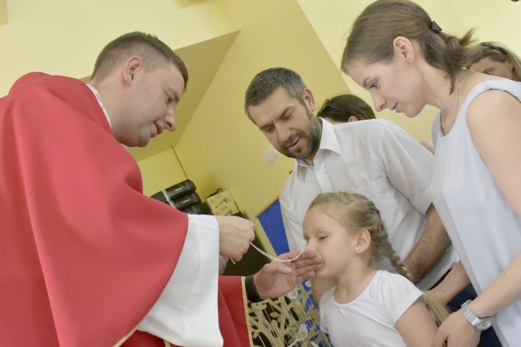 Zakończenie roku szkolnego sześciolatków