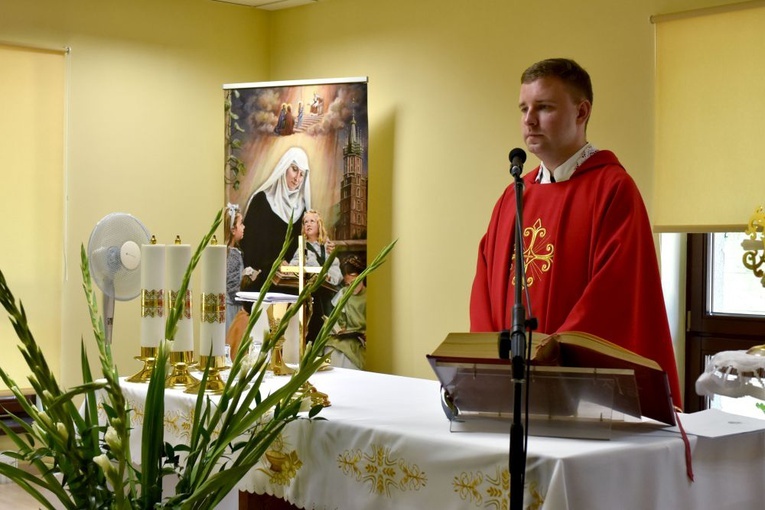 Zakończenie roku szkolnego sześciolatków