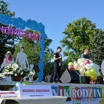 Piknik rodzinny w Nowej Rudzie-Słupcu