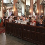 Koncert inauguracyjny 28. Legnickich Wieczorów Organowych