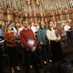 Koncert inauguracyjny 28. Legnickich Wieczorów Organowych