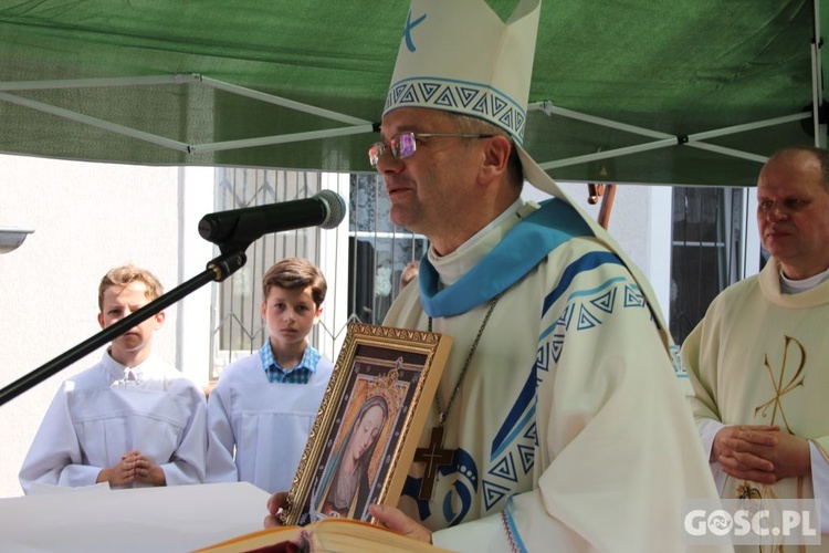 ​Dom Pomocy Społecznej w Szarczu ma 60 lat