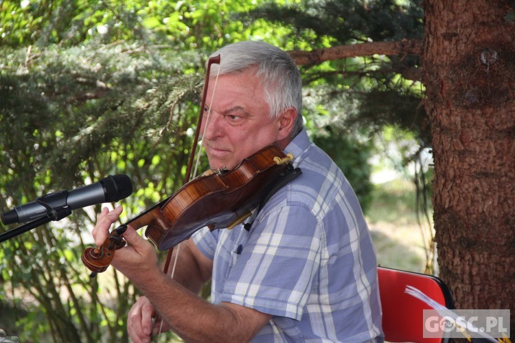 ​Dom Pomocy Społecznej w Szarczu ma 60 lat