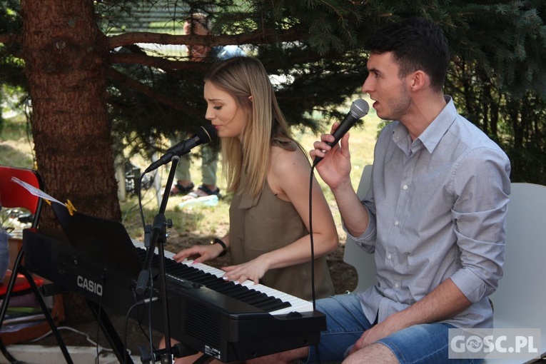 ​Dom Pomocy Społecznej w Szarczu ma 60 lat