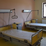Poświęcenie ośrodka hospicjum kutnowskiego