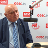 Wiesław Ciężkowski: w sprawie Ruchu trzeba rozważyć wszystko