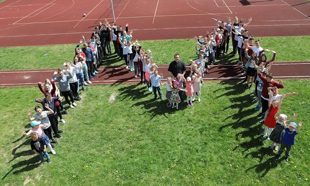 Spotkanie Pomocników Maryi, Jasna Góra, 15 czerwca