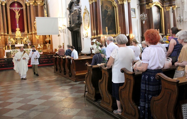 Odpust św. Antoniego