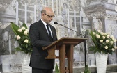 Msza św. w świdnickiej katedrze dla Konferencji Episkopatu Polski