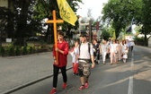 Pielgrzymka oborniczan do nowego sanktuarium św. Antoniego Padewskiego