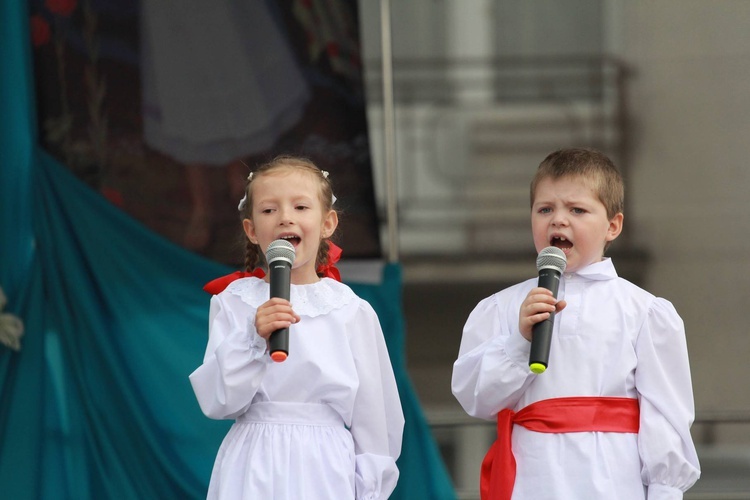 Z bł. Karoliną zaśpiewajmy